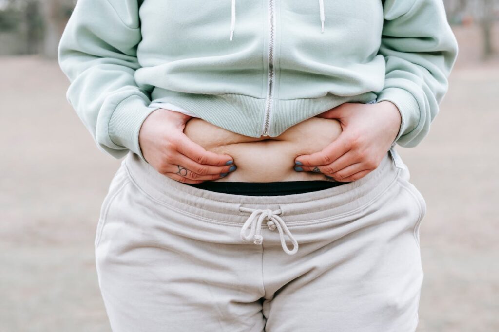 Negocios sobre la obesidad y la diabetes