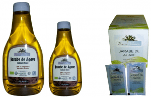 agave 2