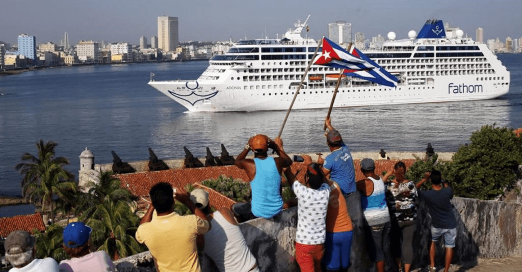 Adonia cuba