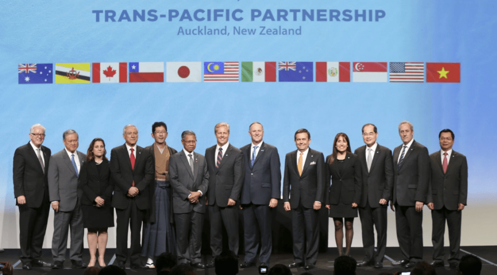TPP foto