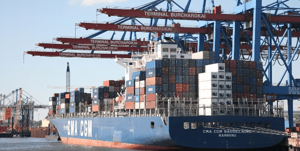 exportaciones