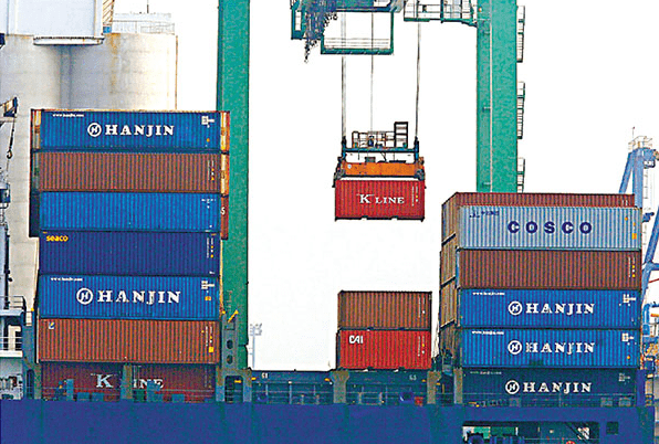 exportaciones dos