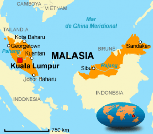 malasia dos