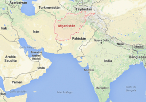 Afganistan