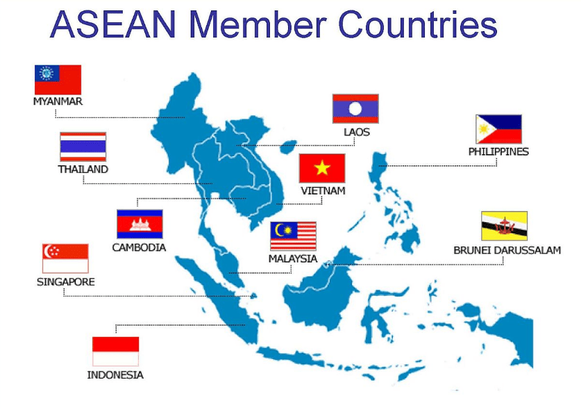 Asean