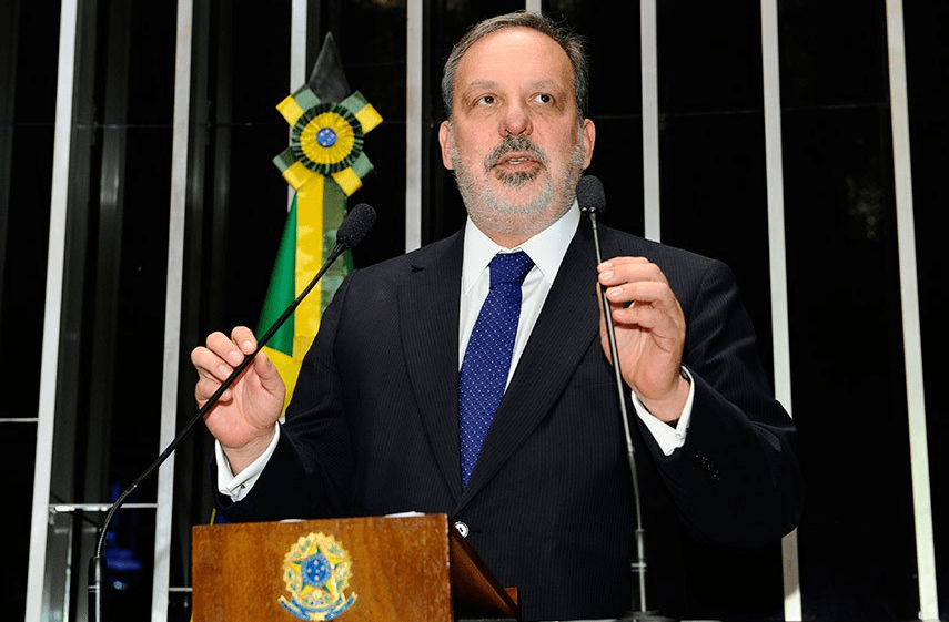 Foto: Senado de Brasil. Brasil ha padecido en los últimos años un fenómeno conocido como el “mal holandés” (Dutch desease).