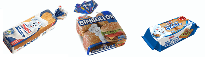 bimbo dos