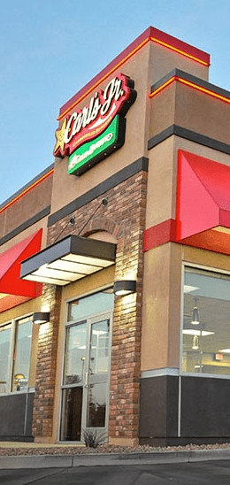 Foto: Carlsjrfranchising. Se espera que este mismo mes se cierre la adquisición, cuyo monto no fue revelado.