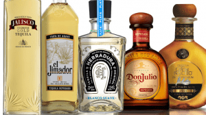 tequila dos
