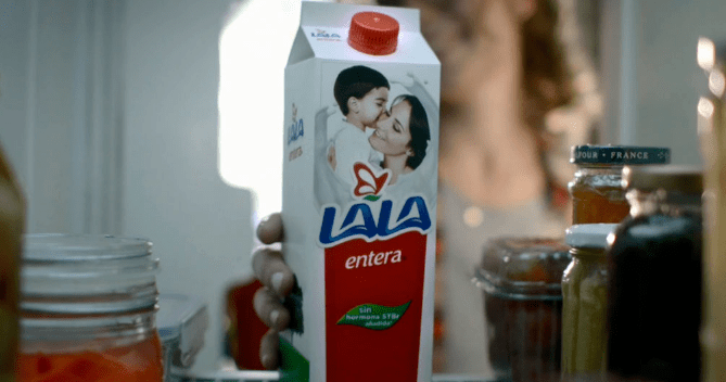 Foto: Grupo Lala. Desde ell 2000, la empresa experimentó un periodo de crecimiento acelerado.