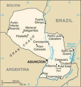 Paraguay