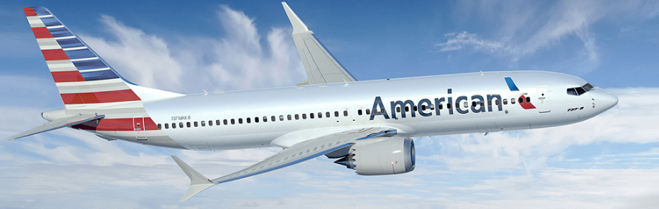 Foto: Boeing. El convenio permite un acceso casi ilimitado para las compañías aéreas estadunidenses y mexicanas.