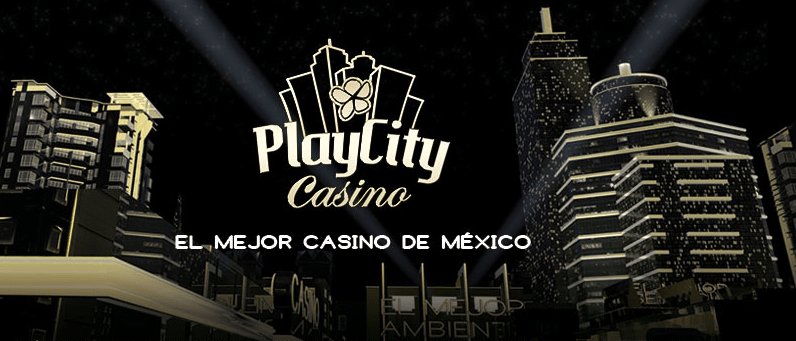 Gráfico: PlayCity. Televisa posee un permiso para establecer, entre otras cosas, hasta 55 casinos en México.