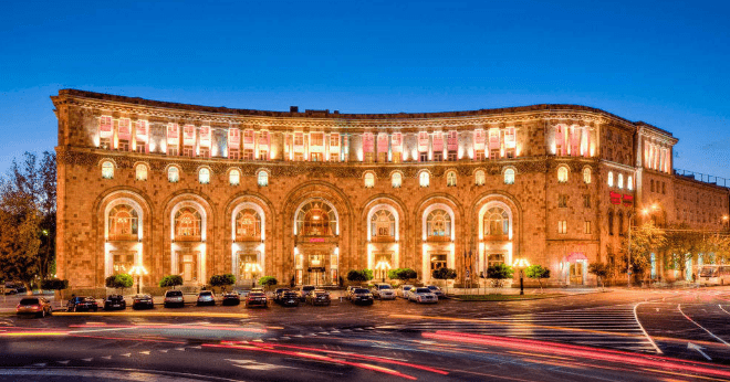 Foto: Marriott. La empresa reafirmó en su comunicado que prevé que la compra le permitirá disminuir en unos 250 millones de dólares anuales los costos generales.