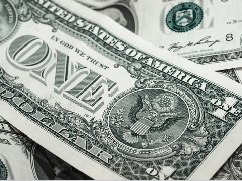 Foto: Pixabay. Durante la sesión, el peso tocó un mínimo de 18.2650 y un máximo de 18.7055 pesos por dólar.