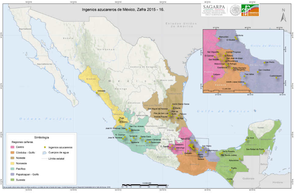 ingenios-mapa