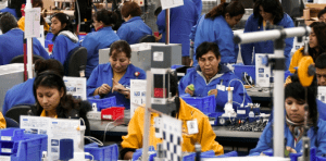 México restringe importaciones de productos confeccionados a IMMEX