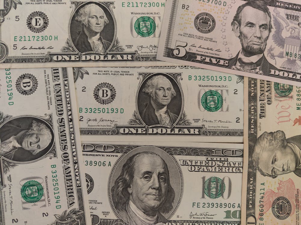 Ahorro personal en Estados Unidos: tendencia