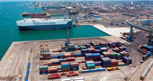 Tarifas aumentam o superávit comercial do México com os Estados Unidos