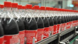 The Coca-Cola Company e FEMSA: contratosaño consecutivo. Arca Continental reported on Tuesday that the Coca-Cola brand achieved growth for the sixth consecutive year.