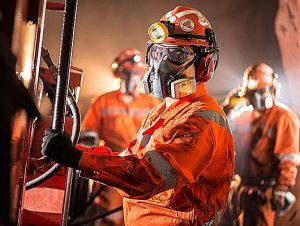 Servicios relacionados con la minería en México: 500 millones de dólares de IED anuales