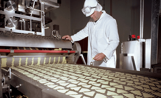 Gruma informó que invirtió 95 millones de dólares en el tercer trimestre de 2022 y parte de esos recursos se destinaron a la construcción de una planta de tortillas en Indiana, Estados Unidos. Gruma reported that it invested US$95 million in the third quarter of 2022, part of which was used to build a tortilla plant in Indiana, United States.