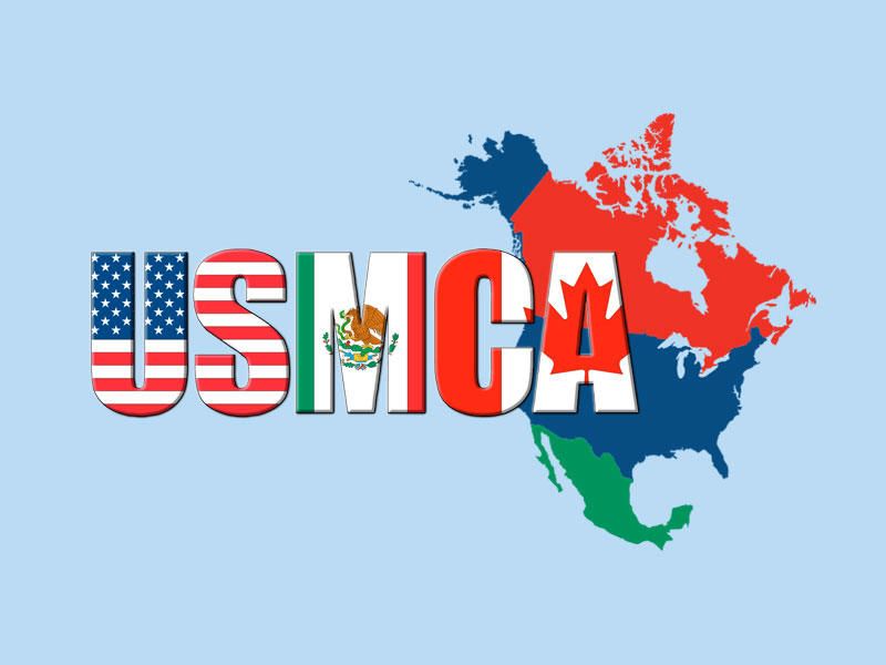 T-MEC: breve resumen sobre su contenido. USMCA: brief summary of its contents. ACEUM: bref résumé de son contenu.
