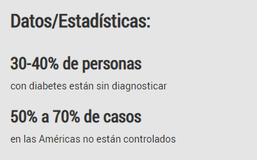 Diabetes