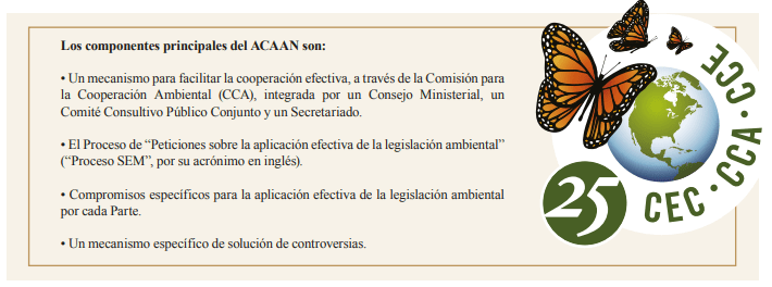 Medio Ambiente T-MEC