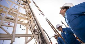 The forecast for growth in world oil demand for 2020 was revised downwards by 6.9 mb / d, to a historical drop of around 6.8 mb / d, by the Organization of Petroleum Exporting Countries (OPEC).