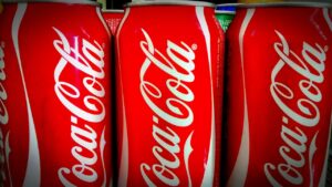 Los 7 principales competidores de Coca-Cola
