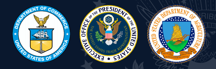 Blueberry imports from the United States have doubled in the last five years to reach almost $ 1.3 billion in 2019.