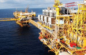 A produção de petróleo da Pemex caiu 39% em 10 anos