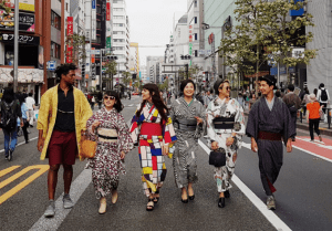 Los 18 Acuerdos de Asociación Económica de Japón