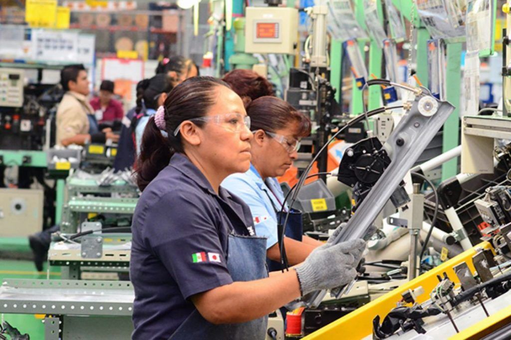 A Nova Economia Norte-Americana tem destaque no Plano México