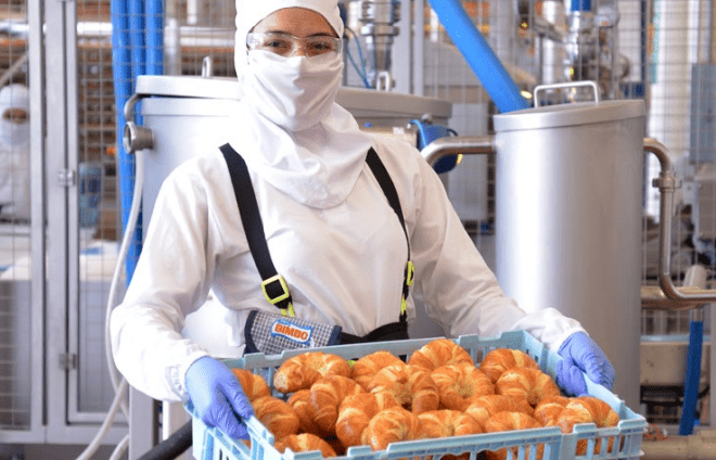 Bimbo contra Flowers Foods e Pepperidge Farm