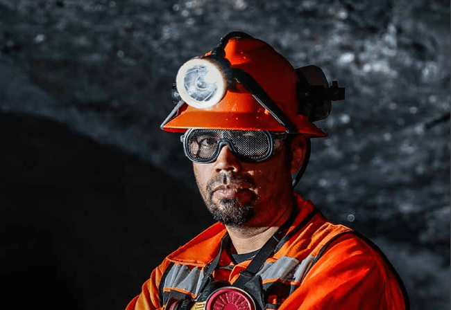 Investimento estrangeiro em mineração no México caiu 82,8% em 2024