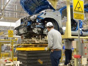 El sector de la manufactura recibió 40.6% del total de la IED que captó México de enero a junio de 2021, informó este viernes la Secretaría de Economía. The manufacturing sector received 40.6% of the total FDI that Mexico captured from January to June 2021, the Ministry of Economy reported this Friday.