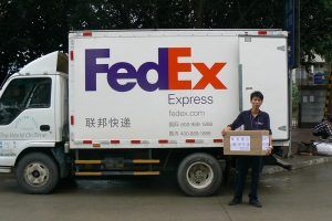 Estados Unidos mantiene exención de minimis para México