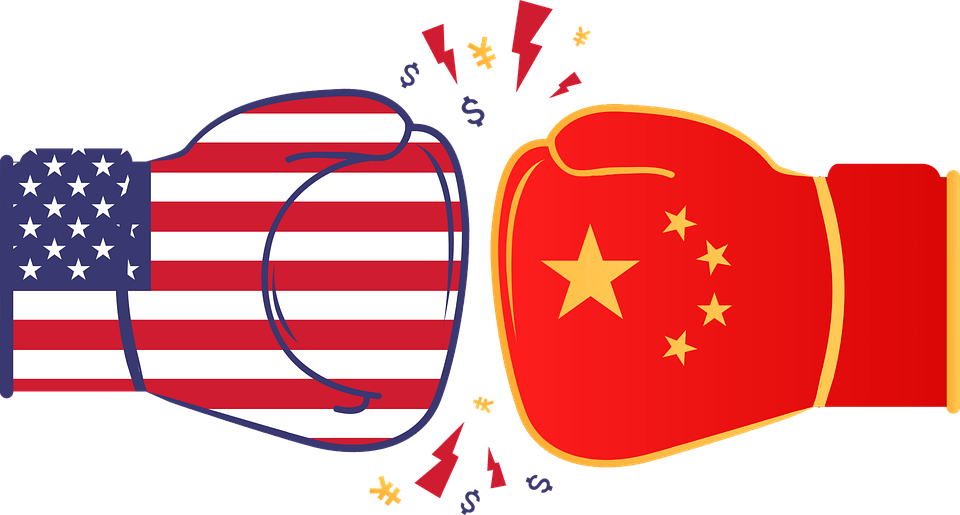 La OMC destacó las partes más relevantes del Acuerdo Económico y Comercial, Fase 1, entre China y Estados Unidos. The WTO highlighted the most relevant parts of the Economic and Trade Agreement, Phase 1, between China and the United States.