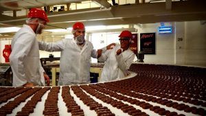 As 10 principais exportações agroalimentares dos EUA para o Vietnã