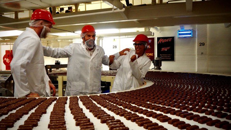 As 10 principais exportações agroalimentares dos EUA para o Vietnã