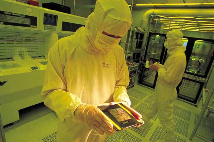 As exportações de produtos de Taiwan dependem menos da China 