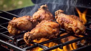 Los Top 4 productores de pollo en México