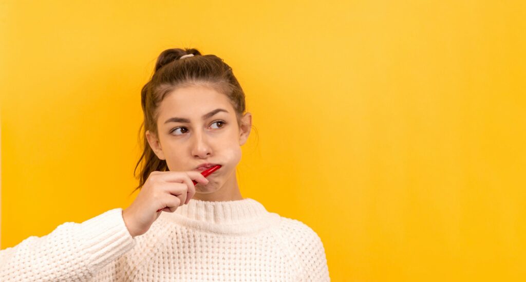Colgate-Palmolive domina pasta de dientes