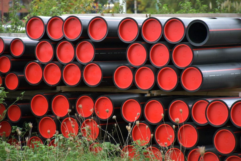 Orbia aprovecha altos precios de PVC