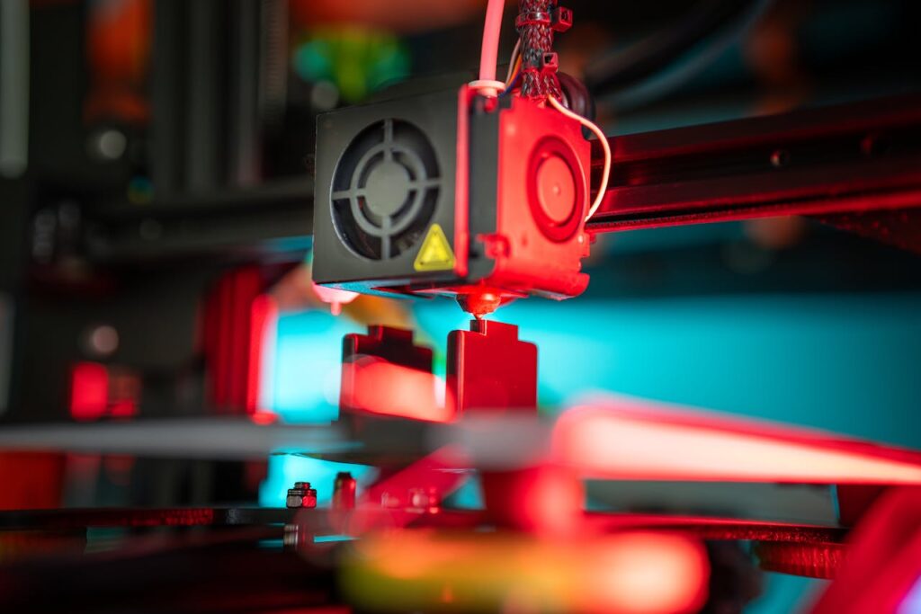 Xerox monetiza su innovación en impresión 3D y sensores IoT