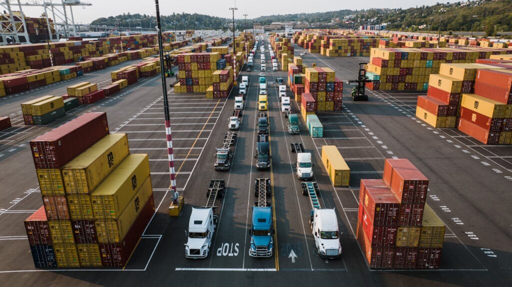 El camión autónomo provocaría la pérdida de 4.4 millones de choferes: OCDE