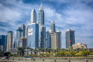 EAU prioriza su diversificación económica