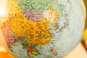 China limita inversiones por seguridad nacional